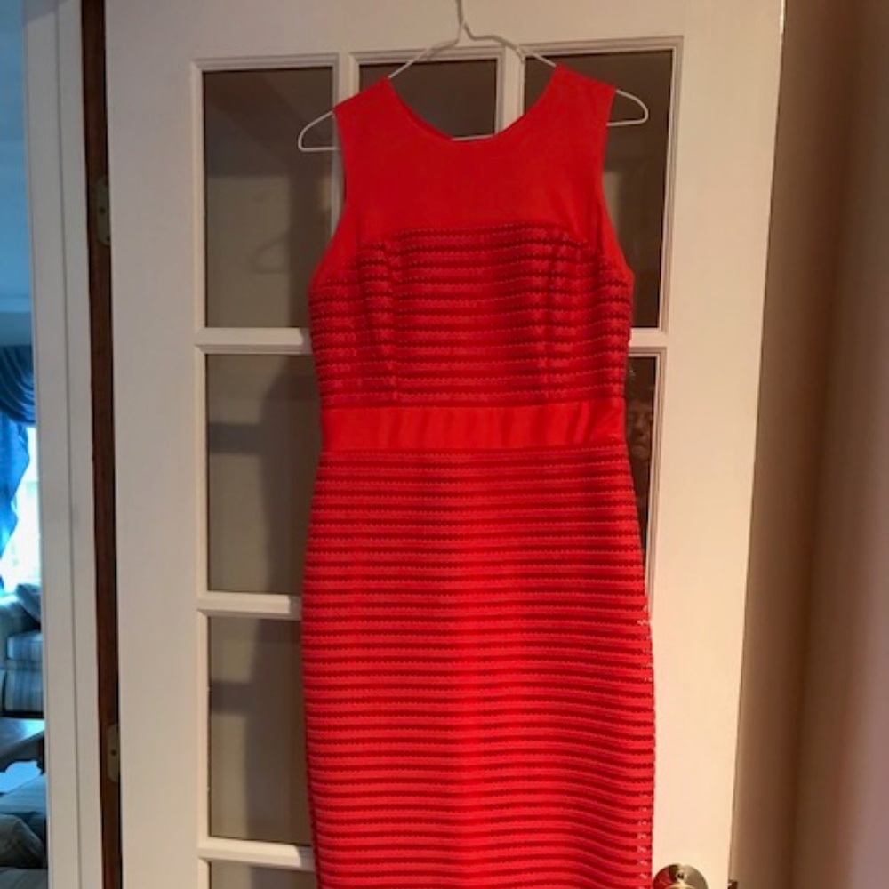 Sleeveless Dress Size 10